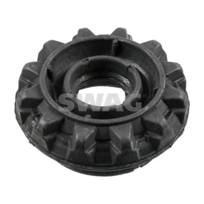 Billede af SWAG 30 54 0011 Tårnleje foraksel uden kugleleje Gummi VOLKSWAGEN: Lupo / 3L, Polo III Hatchback