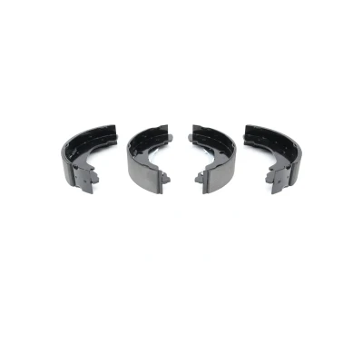 Billede af ATE 03.0137 0427.2 Bremsebakker 254 52 med arm FORD: Transit Mk5 Bus