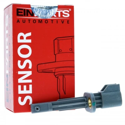Billede af EINPARTS EPS0339 ABS sensor Foraksel begge sider uden kabel aktiv 2 sort