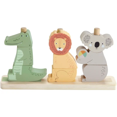 Billede af Fisher Price Lærerigt Spil HXV04 Legetøj og Gadgets