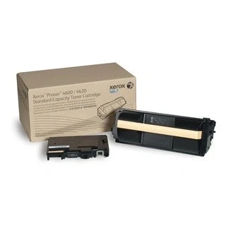 Billede af Xerox 106R01533 sort toner 13.000 sider original