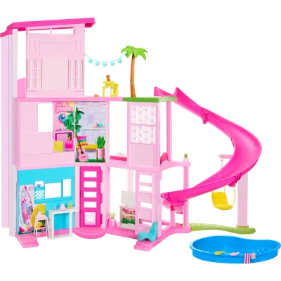 Billede af Barbie Dukkehus Dreamhouse 2023 Legetøj og Gadgets