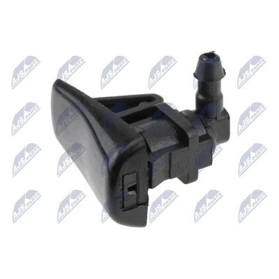 Billede af NTY EDS CH 019 Sprinklermundstykke foran