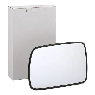 Billede af ALKAR 6401639 Spejlglas venstre KIA: Picanto I