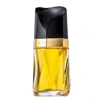 Billede af Estée Lauder Knowing Eau de parfum 75 ml