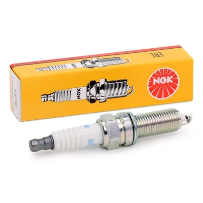 Billede af NGK 1578 Tændrør M12 x 1,25 SW: 16 mm KIA: Venga, RIO 3, cee‘d I Hatchback, HYUNDAI: ix20, i20 i30 Hatchback