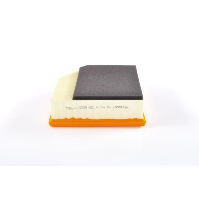 Billede af BOSCH F 026 400 Luftfilter 73 211 226 Filterindsats VOLVO: XC90 I, V70 2, S60 I