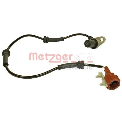 Billede af METZGER 0900718 ABS Sensor NISSAN: X Trail