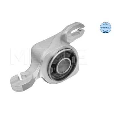 Billede af MEYLE 014 610 0031 Bøsning med holder ORIGINAL Quality venstre foraksel