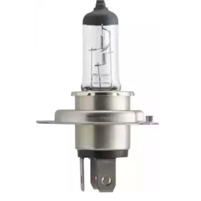 Billede af PHILIPS 12342PRC2 Pære, fjernlys H4 12V 60/55w 3200K Halogen VOLKSWAGEN: Polo V Hatchback, up! Lupo / 3L, TOYOTA: Yaris III Hatchback