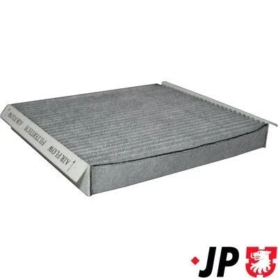 Billede af JP GROUP 1228101600 Kabinefilter Aktivkulfilter 210 241 32 OPEL: Meriva A