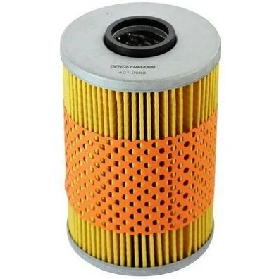 Billede af Oliefilter DENCKERMANN A210089