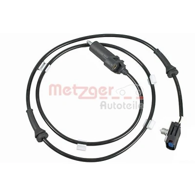 Billede af METZGER 0900360 ABS Sensor Bagaksel venstre 2 1400 FORD: Transit Mk5 Bus
