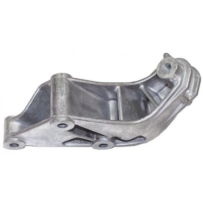 Billede af MAPCO 33076 Motorophæng bag Gummimetalleje FIAT: Punto II Hatchback, I Hatchback