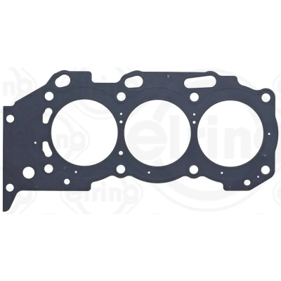 Billede af ELRING 430.780 Toppakning 0,5 96 pakning med metallag venstre TOYOTA: Land Cruiser Prado 120