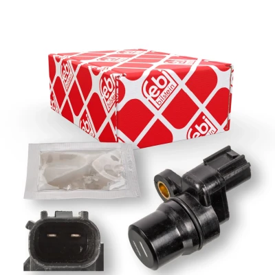 Billede af FEBI BILSTEIN 109692 ABS Sensor Bagaksel højre med fedt 1130 TOYOTA: HILUX 3 Pick up