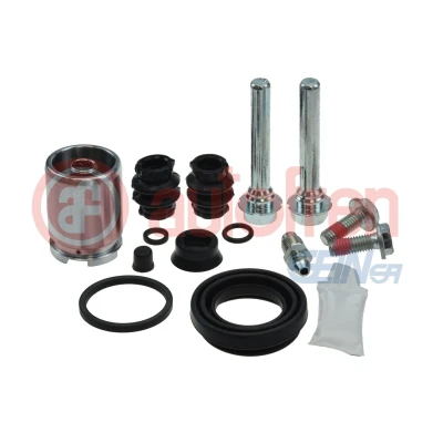 Billede af AUTOFREN SEINSA D44086S Bremsekaliber Rep Sæt bagaksel 36 PISTON KIT+GUIDEPINS OPEL: Astra H Caravan, Meriva A, TwinTop