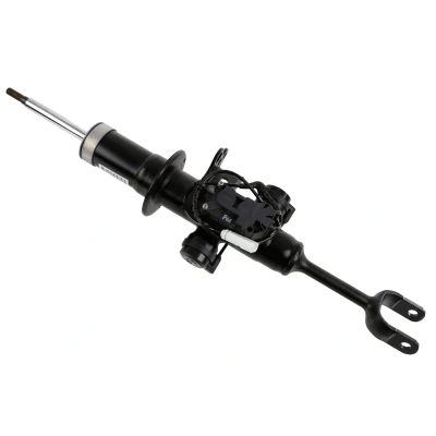 Billede af SACHS 319 032 støddæmper højre Gastryk dobbeltrør Teleskop øverste stift, nederste greb BMW: 5 Touring, Sedan