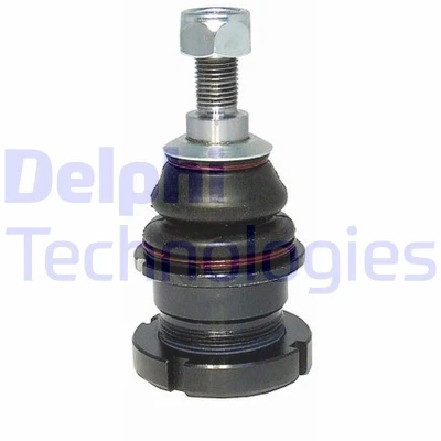 Billede af DELPHI TC2133 Bærekugle 60 110 MERCEDES BENZ: ML klasse