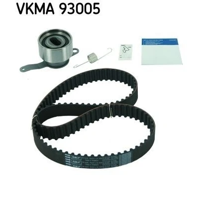 Billede af SKF VKMA 93005 Tandremssæt 103 med afrundet tandprofil HONDA: CIVIC 6 Hatchback
