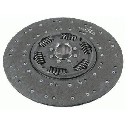 Billede af Koblingsskive SACHS 1878 000 634