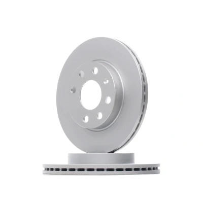 Billede af BOSCH 0 986 479 B84 Bremseskiver 240 19,8 6 100 ventileret coatet med skruer OPEL: Corsa C Hatchback