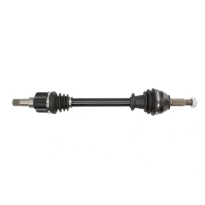 Billede af POINT GEAR PNG71368 Trækaksel venstre foraksel 635 82 til køretøjer uden ABS FORD: FIESTA 5, Focus Mk1 Hatchback