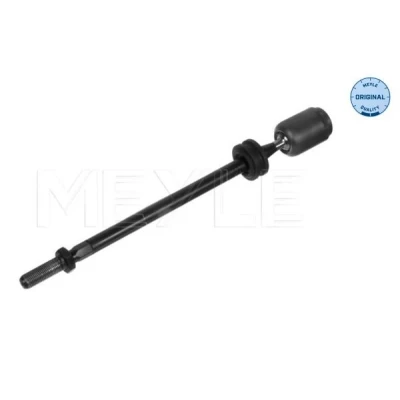 Billede af MEYLE 116 030 3235 Styrestang venstre foraksel, højre foraksel M14x1,5 340 til køretøjer uden servostyring ORIGINAL Quality