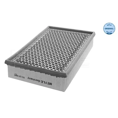 Billede af MEYLE 312 321 0005 Luftfilter 63 182 295 Filterindsats ORIGINAL Quality BMW: 7