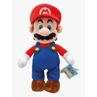 Billede af Simba Bamse TOYS SUPER MARIO Legetøj og Gadgets