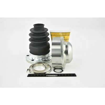 Billede af FEBEST 1611 639 Knokkelled foraksel, gearkasse monteret MERCEDES BENZ: Vito Bus, Mixto