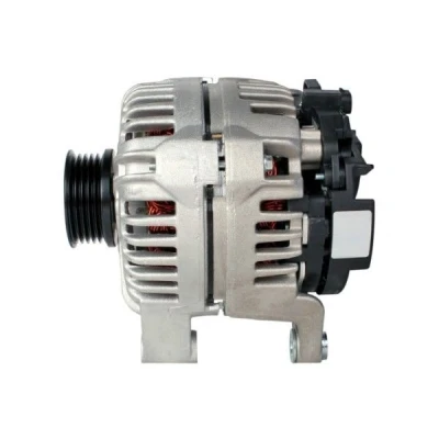 Billede af HELLA 8EL 012 426 681 Generator 14V 100A OPEL: Corsa D Hatchback, Meriva A, Astra H Hatchback