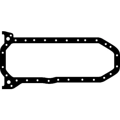 Billede af CORTECO 423961P Bundkarpakning VOLVO: 940 II Stationcar, 740 Sedan