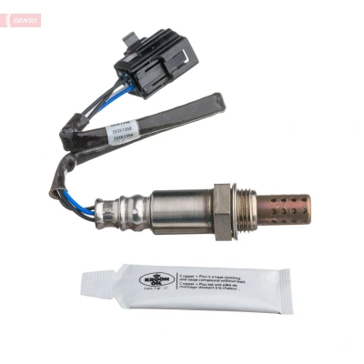 Billede af DENSO Direct Fit DOX 1358 Lambdasonde M18x1.5 opvarmet, Fingersonde, Springsonde