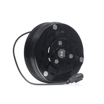 Billede af THERMOTEC KTT040163 Magnetkobling VALEO, ZEXEL DCS17, KC VOLVO: V70 3, 2, FORD: MONDEO 4 Turnier, S Max Mk1