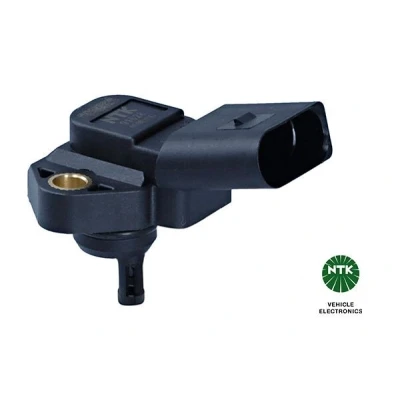 Billede af NGK 91628 Sensoren med integreret lufttemperatursensor VOLKSWAGEN: TRANSPORTER 4 Bus, Polo IV Hatchback, Golf 4, SKODA: Fabia 1 Combi