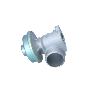 Billede af NRF 48346 EGR Ventil pneumatisk med pakninger FORD: Transit Mk6 Bus, MONDEO 3 Kombi,