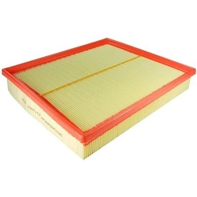 Billede af DENCKERMANN A141047 Luftfilter 46 250 270 Cirkulationsluftfilter FORD: Transit Mk6 Bus, Van, Ladvogn/Chassis