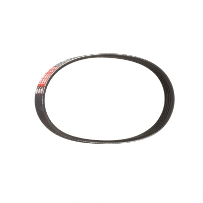 Billede af GATES Micro V 5PK493 Kileribberem 493 5 Polyester, EPDM (ethyl propylen dien gummi) VOLKSWAGEN: Polo Hatchback, Passat B6 Variant