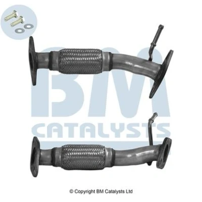 Billede af BM CATALYSTS BM50308 Udstødningsrør KIA: cee‘d I Hatchback, HYUNDAI: i30 Stationcar