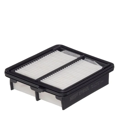 Billede af HENGST FILTER E1652L Luftfilter 46 149 170 Filterindsats HONDA: Jazz 3, Insight II Hatchback