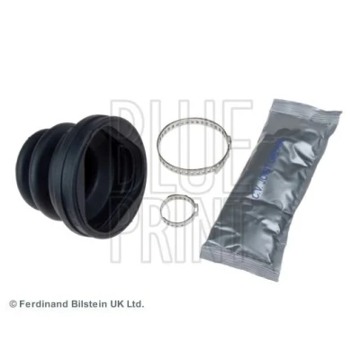 Billede af BLUE PRINT ADT38159 Drivakselmanchet gearkasse monteret, foraksel Gummi