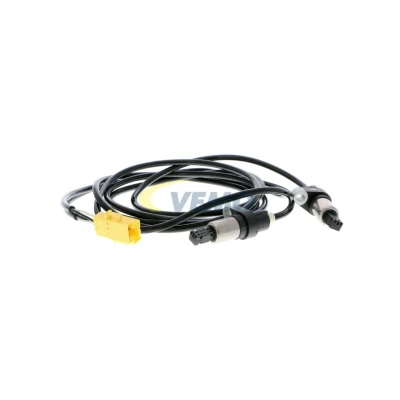 Billede af VEMO V95 72 0056 ABS Sensor bagaksel Original Quality til køretøjer med 1840, 1220 12 VOLVO: S70, 850 Stationcar, V70 I