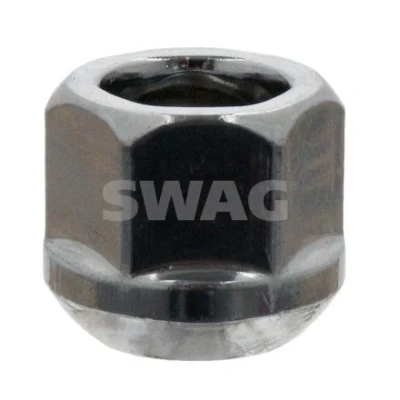 Billede af SWAG 85 93 2479 Hjulmøtrik kuglebund A/G 19 HONDA: CIVIC 9 Tourer, Jazz 3, 6 Stufenheck