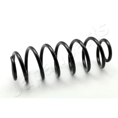 Billede af JAPANPARTS ZC7136A Fjeder bagaksel FORD: FIESTA 6