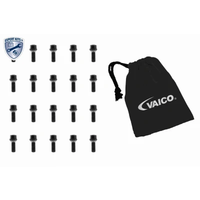 Billede af VAICO V10 3312 20 Hjulbolt M14 X 1,5 kuglebund A/G 58 VOLKSWAGEN: Transporter 4 Bus,