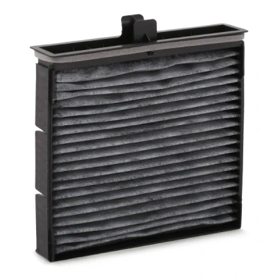 Billede af PURFLUX AHC234 Kabinefilter Aktivkulfilter 237 216 47 RENAULT: GRAND SCENIC 2, 2