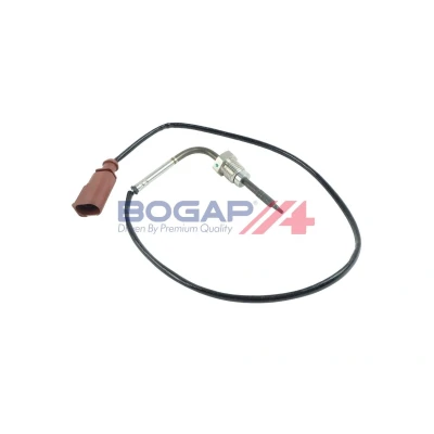 Billede af BOGAP A6120105 Sensoren VOLKSWAGEN: Passat B6 Variant, B7 CC