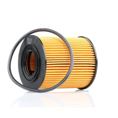 Billede af VALEO 586528 Oliefilter Filterindsats BMW: 5 Touring, X5, 3 Sedan, LAND ROVER: Range Rover 3, OPEL: Omega B Caravan