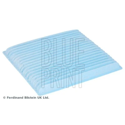 Billede af BLUE PRINT ADT32505 Kabinefilter Pollenfilter 195 215 17 TOYOTA: Yaris I Hatchback, Verso, Corolla IX SUBARU: Legacy 4